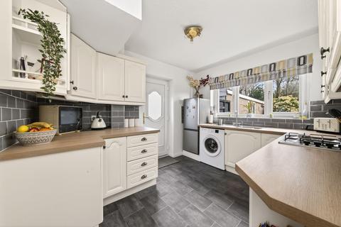 3 bedroom semi-detached house for sale, Hollybank Avenue, Upper Cumberworth, HD8