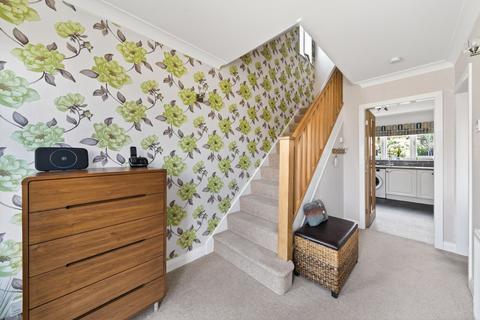 3 bedroom semi-detached house for sale, Hollybank Avenue, Upper Cumberworth, HD8