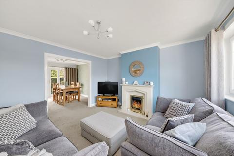 3 bedroom semi-detached house for sale, Hollybank Avenue, Upper Cumberworth, HD8