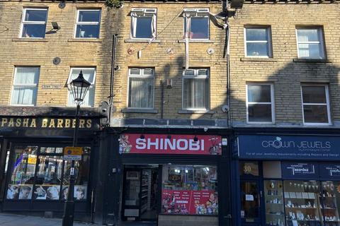 undefined, Crown Street, Halifax HX1