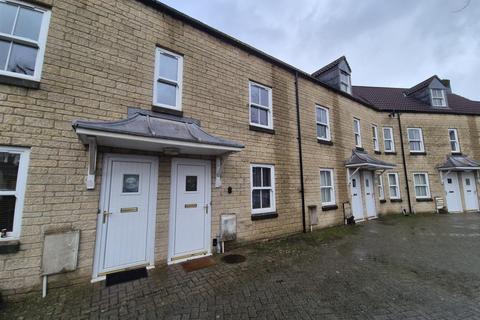 undefined, The Island, Midsomer Norton, Radstock