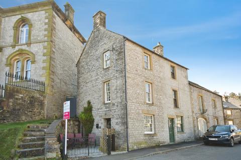 2 bedroom house for sale, Market Square, Tideswell, Buxton
