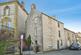 Market Square, Tideswell, Buxton