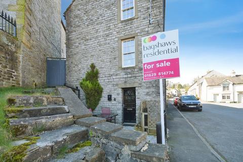2 bedroom house for sale, Market Square, Tideswell, Buxton