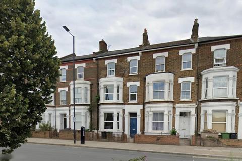 2 bedroom apartment to rent, Scrubs Lane, London, NW10