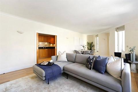 3 bedroom apartment to rent, Temple Avenue, London, EC4Y