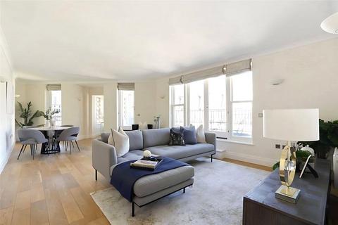 3 bedroom apartment to rent, Temple Avenue, London, EC4Y