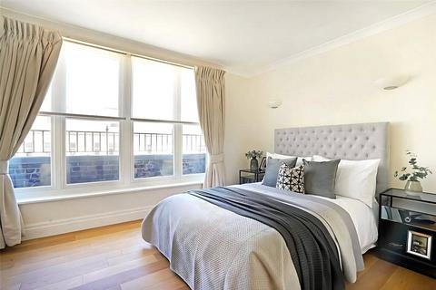 3 bedroom apartment to rent, Temple Avenue, London, EC4Y
