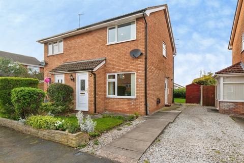undefined, Rothbury Close, Wirral