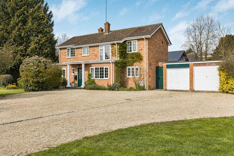 undefined, Glebe Close, Moulsford, OX10