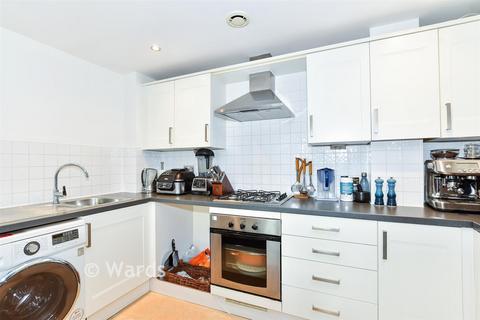 2 bedroom ground floor flat for sale, Sherwood Avenue, Larkfield, Aylesford, Kent