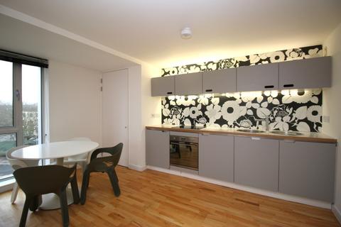 1 bedroom apartment for sale, 104 Dalton Street, Manchester M40