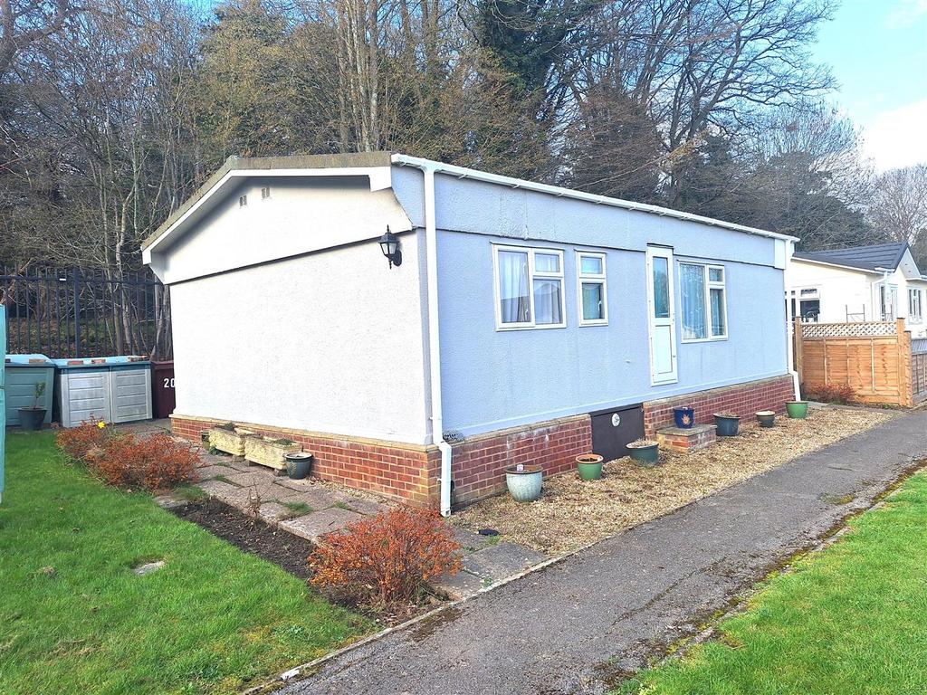 Peppard Road, Caversham, Reading