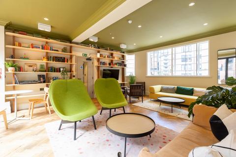 undefined, Flat G11, Sherborne Place, Birmingham, B16