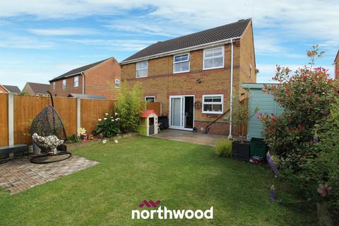 undefined, Monks Close, Doncaster DN7
