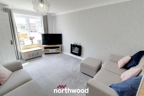 undefined, Monks Close, Doncaster DN7