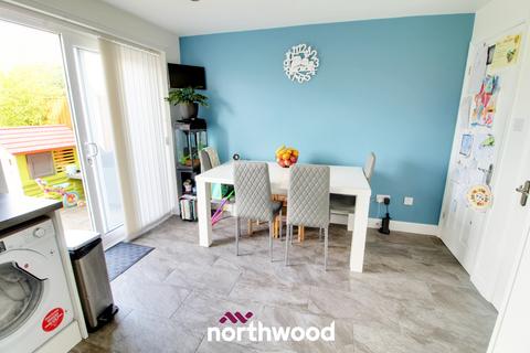 undefined, Monks Close, Doncaster DN7