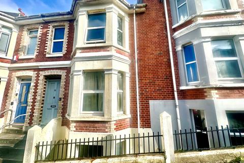 undefined, Lincoln Avenue, Plymouth, PL4