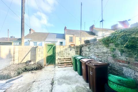 undefined, Lincoln Avenue, Plymouth, PL4
