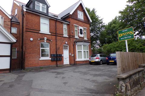 York House, Birmingham, B28