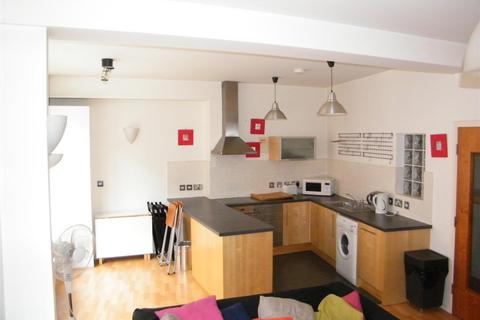 1 bedroom apartment to rent, Exchange Buildings, Leicester, LE1