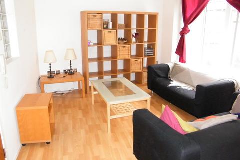 1 bedroom apartment to rent, Exchange Buildings, Leicester, LE1