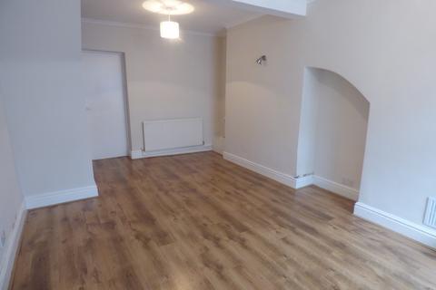 undefined, Lind Street, Liverpool, L4