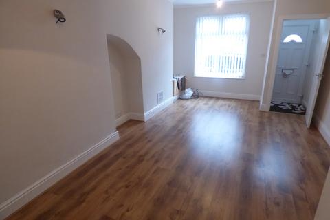 undefined, Lind Street, Liverpool, L4