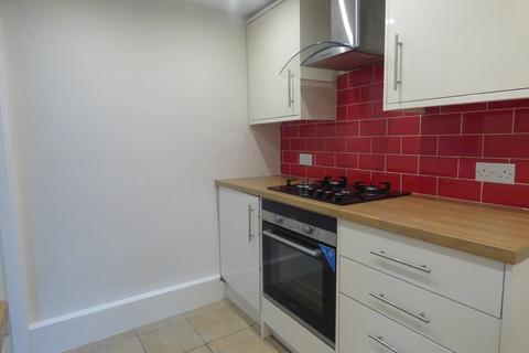 undefined, Lind Street, Liverpool, L4