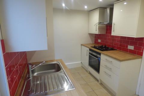 undefined, Lind Street, Liverpool, L4