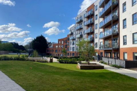 Ifield Road, Crawley, RH11