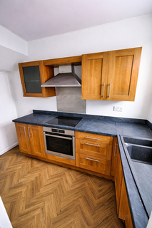 3 bedroom terraced house to rent, Rydall Terrace, Leeds