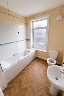 3 bedroom terraced house to rent, Rydall Terrace, Leeds