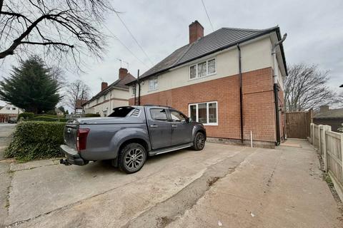 undefined, Grindon Crescent, Nottingham, NG6