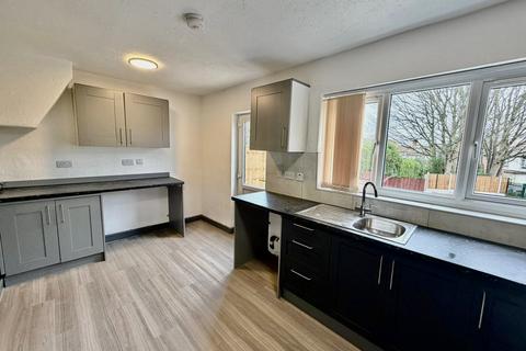 undefined, Grindon Crescent, Nottingham, NG6