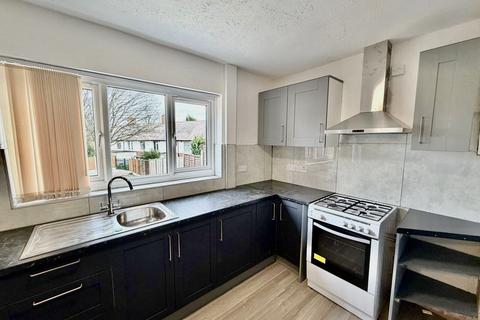 undefined, Grindon Crescent, Nottingham, NG6