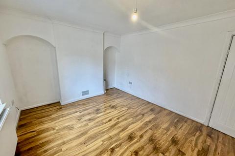 undefined, Grindon Crescent, Nottingham, NG6