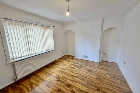undefined, Grindon Crescent, Nottingham, NG6