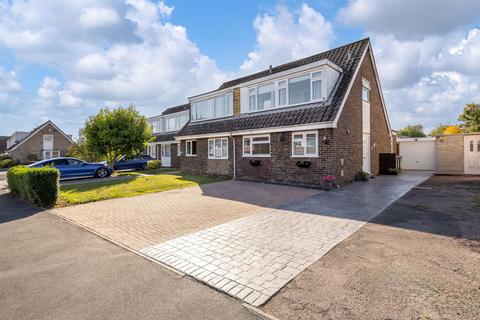 3 bedroom semi-detached house for sale, The Furlongs, St. Ives PE27