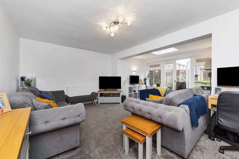 3 bedroom semi-detached house for sale, The Furlongs, St. Ives PE27