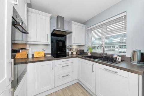 3 bedroom semi-detached house for sale, The Furlongs, St. Ives PE27
