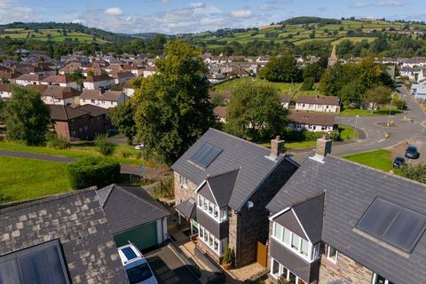undefined, St Davids Park, Llanfaes, Brecon, LD3
