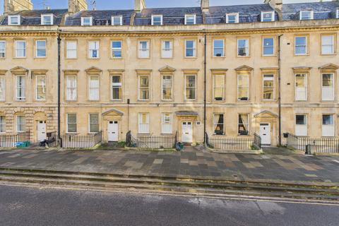 undefined, Paragon, Bath, BA1