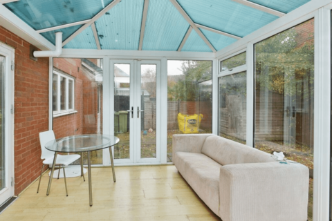 4 bedroom detached house to rent, Broughton, Milton Keynes, MK10