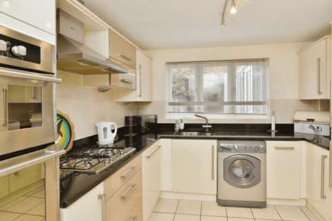 undefined, Broughton, Milton Keynes, MK10