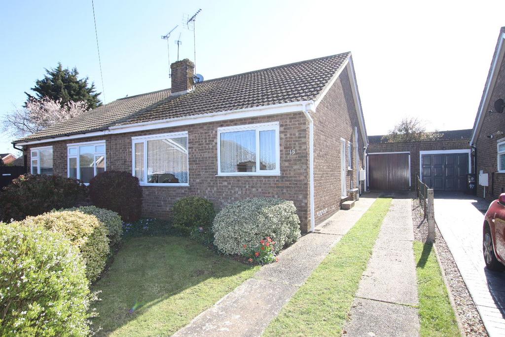 Pinewood Close Clacton on Sea