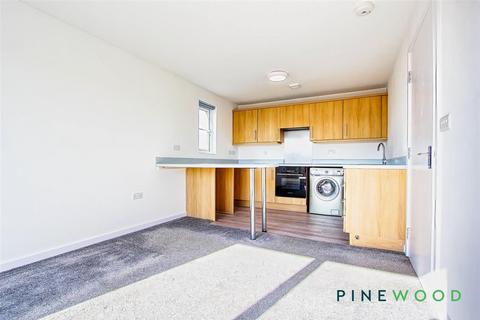 undefined, Archdale Close, Chesterfield S40
