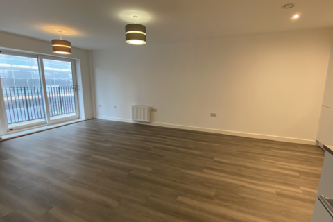 undefined, Flat A7, Sherborne Place, Birmingham,B16 8FN