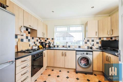 undefined, Weatherhill Crescent, Birchencliffe, Huddersfield, HD3