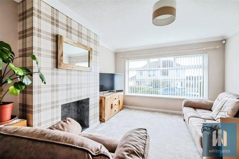 undefined, Weatherhill Crescent, Birchencliffe, Huddersfield, HD3